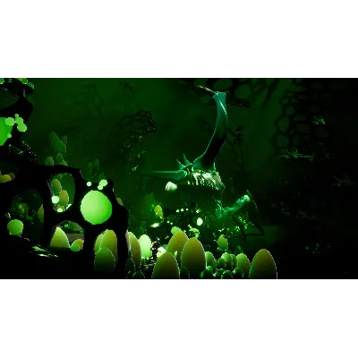 Planet Alpha XBOX ONE / XBOX SERIES X|S [ Ключ ] - irongamers.ru