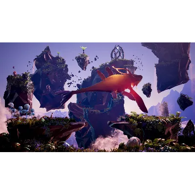 Planet Alpha XBOX ONE / XBOX SERIES X|S [ Ключ ] - irongamers.ru