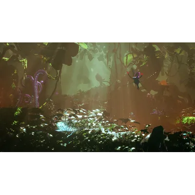 Planet Alpha XBOX ONE / XBOX SERIES X|S [ Ключ ] - irongamers.ru