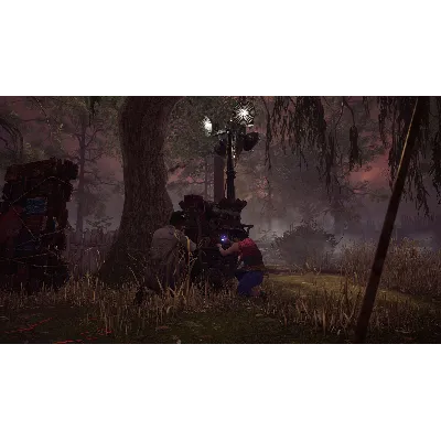 Dead by Daylight: глава «Корни ужаса» XBOX ONE X|S - irongamers.ru