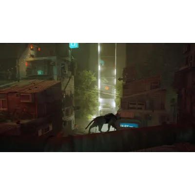 Stray АВТОДОСТАВКА Steam RU/BY/KZ/UA - irongamers.ru