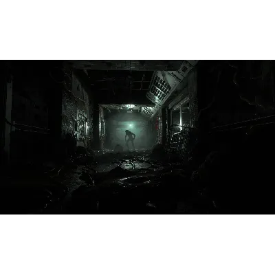 The Callisto Protocol АВТОДОСТАВКА STEAM GLOBAL МГНОВЕННО ЛИЦЕНЗИЯ - irongamers.ru
