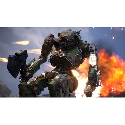 MechWarrior 5: Mercenaries - Call to Arms DLC АВТОДОСТАВКА STEAM РОССИЯ ЛИЦЕНЗИЯ - irongamers.ru