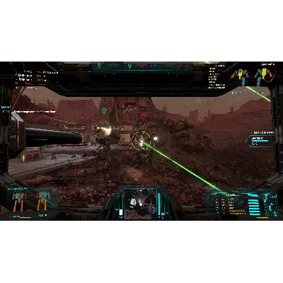 MechWarrior 5: Mercenaries - Call to Arms DLC АВТОДОСТАВКА STEAM РОССИЯ ЛИЦЕНЗИЯ - irongamers.ru