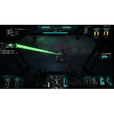 MechWarrior 5: Mercenaries - Call to Arms DLC АВТОДОСТАВКА STEAM РОССИЯ ЛИЦЕНЗИЯ - irongamers.ru