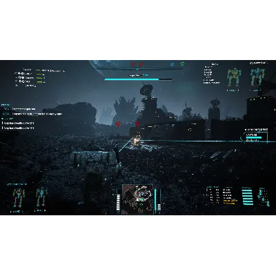 MechWarrior 5: Mercenaries - Call to Arms DLC АВТОДОСТАВКА STEAM РОССИЯ ЛИЦЕНЗИЯ - irongamers.ru