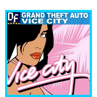 Grand Theft Auto Vice City STEAM Аккаунт (GLOBAL) - irongamers.ru