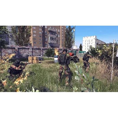 Call to Arms - Basic Edition АВТОДОСТАВКА STEAM GLOBAL МГНОВЕННО ЛИЦЕНЗИЯ - irongamers.ru