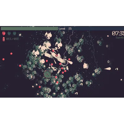20 Minutes Till Dawn | Steam Gift Россия - irongamers.ru