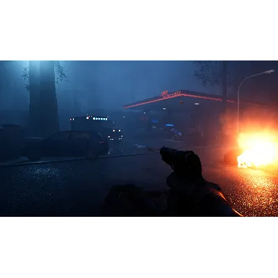 Eternal Evil АВТОДОСТАВКА STEAM GLOBAL МГНОВЕННО ЛИЦЕНЗИЯ - irongamers.ru
