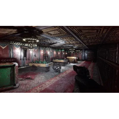 Eternal Evil АВТОДОСТАВКА STEAM GLOBAL МГНОВЕННО ЛИЦЕНЗИЯ - irongamers.ru