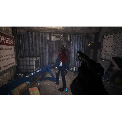 Eternal Evil АВТОДОСТАВКА STEAM GLOBAL МГНОВЕННО ЛИЦЕНЗИЯ - irongamers.ru