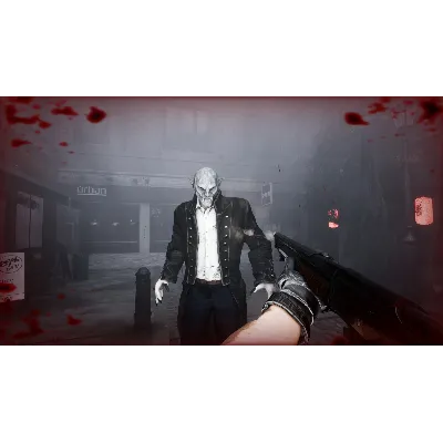 Eternal Evil АВТОДОСТАВКА STEAM GLOBAL МГНОВЕННО ЛИЦЕНЗИЯ - irongamers.ru