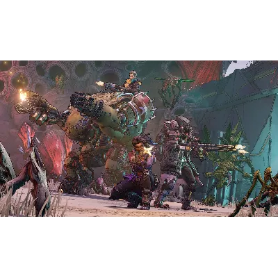 ⭐ Borderlands 3 + STAR WARS™ Squadrons /⭐ Epic games - irongamers.ru