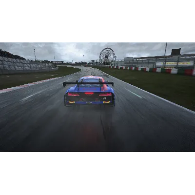Assetto Corsa Competizione Intercontinental GT Pack DLC XBOX ONE SERIES X|S Ключ - irongamers.ru