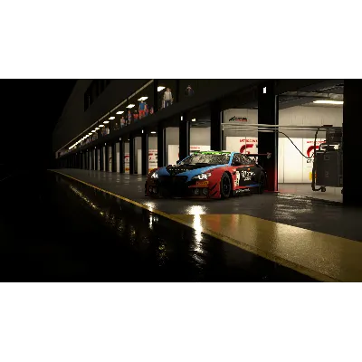 Assetto Corsa Competizione Intercontinental GT Pack DLC XBOX ONE SERIES X|S Ключ - irongamers.ru