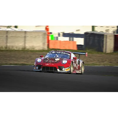 Assetto Corsa Competizione Intercontinental GT Pack DLC XBOX ONE SERIES X|S Ключ - irongamers.ru