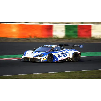 Assetto Corsa Competizione Intercontinental GT Pack DLC XBOX ONE SERIES X|S Ключ - irongamers.ru