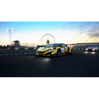 Assetto Corsa Competizione Intercontinental GT Pack DLC XBOX ONE SERIES X|S Ключ - irongamers.ru