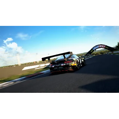 Assetto Corsa Competizione Intercontinental GT Pack DLC XBOX ONE SERIES X|S Ключ - irongamers.ru
