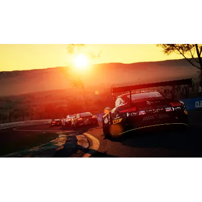 Assetto Corsa Competizione Intercontinental GT Pack DLC XBOX ONE SERIES X|S Ключ - irongamers.ru