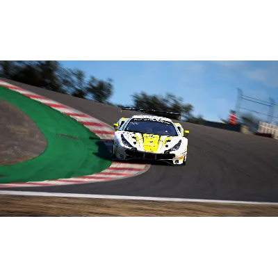 Assetto Corsa Competizione Intercontinental GT Pack DLC XBOX ONE SERIES X|S Ключ - irongamers.ru