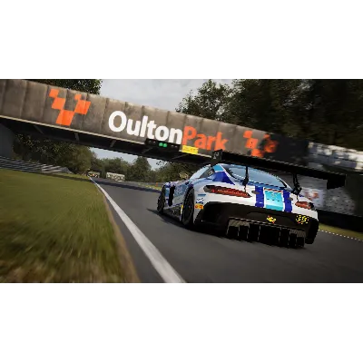 Assetto Corsa Competizione British GT Pack DLC XBOX ONE SERIES X|S Ключ - irongamers.ru
