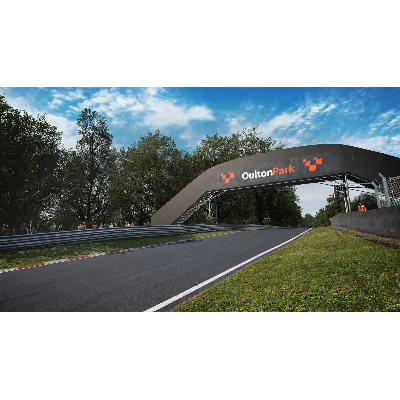 Assetto Corsa Competizione British GT Pack DLC XBOX ONE SERIES X|S Ключ - irongamers.ru
