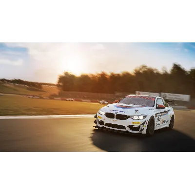 Assetto Corsa Competizione British GT Pack DLC XBOX ONE SERIES X|S Ключ - irongamers.ru