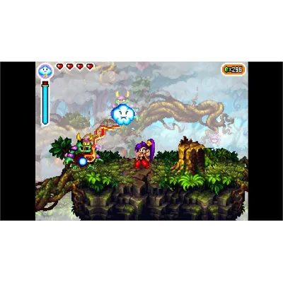 SHANTAE: RISKY&acute;S REVENGE - DIRECTOR&acute;S CUT XBOX КЛЮЧ - irongamers.ru