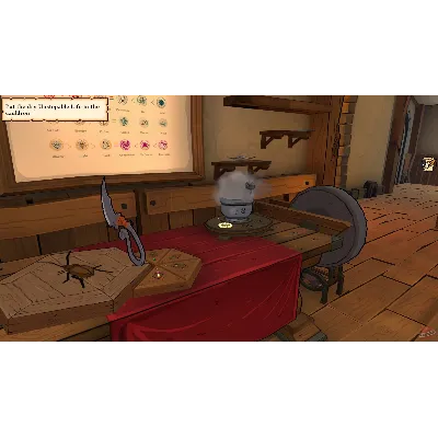 ALCHEMIST SIMULATOR XBOX ONE & SERIES X|S & PC КЛЮЧ - irongamers.ru