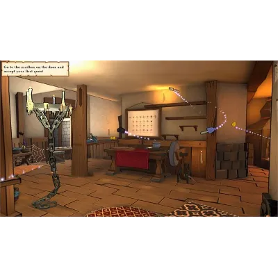 ALCHEMIST SIMULATOR XBOX ONE & SERIES X|S & PC КЛЮЧ - irongamers.ru