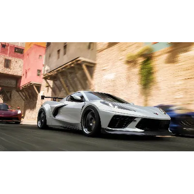 Forza Horizon 5 - Standard Edition * RU/KZ/СНГ/TR/AR - irongamers.ru