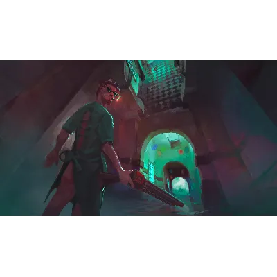 POSTAL: Brain Damaged Art Book DLC STEAM GIFT РОССИЯ - irongamers.ru