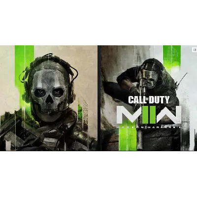 CALL OF DUTY: MODERN WARFARE II VAULT XBOX КЛЮЧ - irongamers.ru