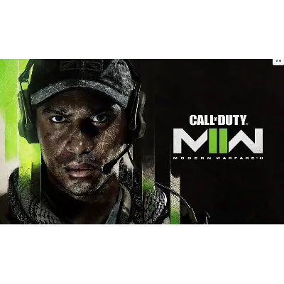 CALL OF DUTY: MODERN WARFARE II VAULT XBOX КЛЮЧ - irongamers.ru