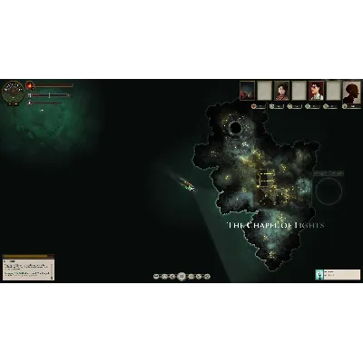 SUNLESS SEA АВТОДОСТАВКА STEAM GLOBAL МГНОВЕННО ЛИЦЕНЗИЯ - irongamers.ru