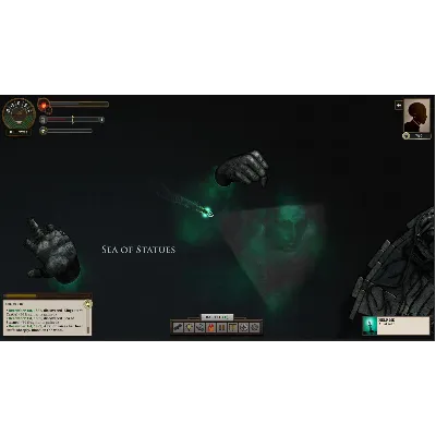 SUNLESS SEA АВТОДОСТАВКА STEAM GLOBAL МГНОВЕННО ЛИЦЕНЗИЯ - irongamers.ru