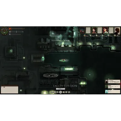 SUNLESS SEA АВТОДОСТАВКА STEAM GLOBAL МГНОВЕННО ЛИЦЕНЗИЯ - irongamers.ru