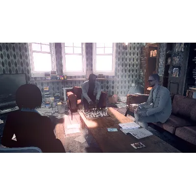 Deadly Premonition 2: A Blessing in Disguise АВТОДОСТАВКА STEAM GLOBAL МГНОВЕННО ЛИЦЕ - irongamers.ru