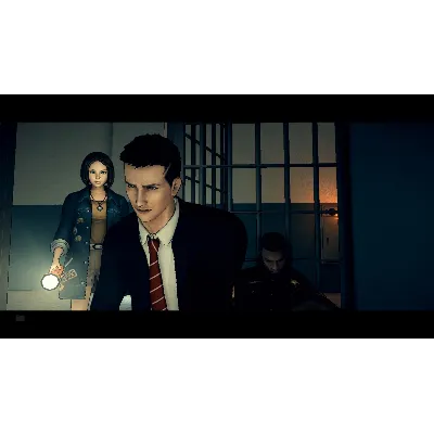 Deadly Premonition 2: A Blessing in Disguise АВТОДОСТАВКА STEAM GLOBAL МГНОВЕННО ЛИЦЕ - irongamers.ru