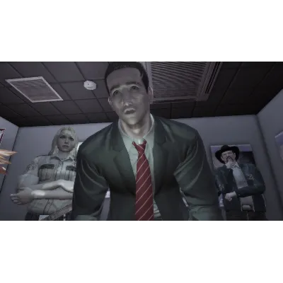 Deadly Premonition: The Director&acute;s Cut АВТОДОСТАВКА STEAM GLOBAL МГНОВЕННО ЛИЦЕНЗИЯ - irongamers.ru