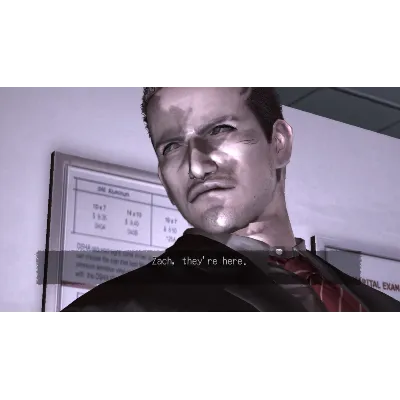 Deadly Premonition: The Director&acute;s Cut АВТОДОСТАВКА STEAM GLOBAL МГНОВЕННО ЛИЦЕНЗИЯ - irongamers.ru