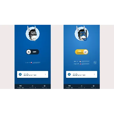 HMA VPN ( HIDEMYASS ) 1 year KEY - irongamers.ru