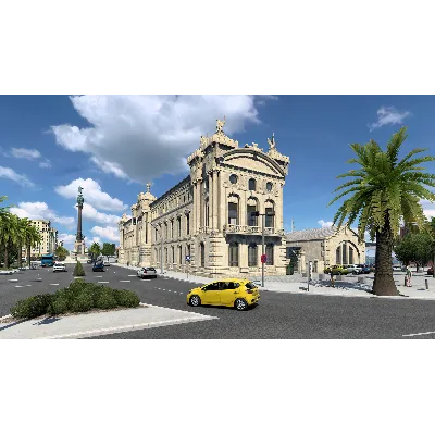 Euro Truck Simulator 2 - Iberia⭐RU\BY\UA\KZ⭐STEAM⭐ - irongamers.ru