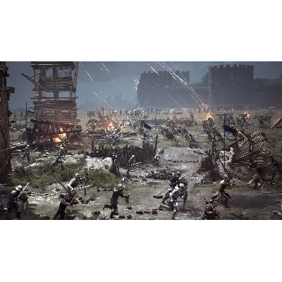 Chivalry 2 - Special Edition Content DLC AUTODELIVERY STEAM РОССИЯ - irongamers.ru