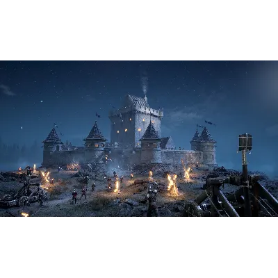 Chivalry 2 - Special Edition Content DLC AUTODELIVERY STEAM РОССИЯ - irongamers.ru