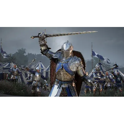 Chivalry 2 - Special Edition Content DLC AUTODELIVERY STEAM РОССИЯ - irongamers.ru