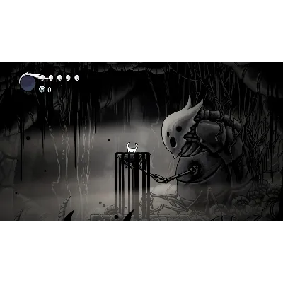 Hollow Knight - Gods & Nightmares DLC АВТОДОСТАВКА STEAM РОССИЯ - irongamers.ru