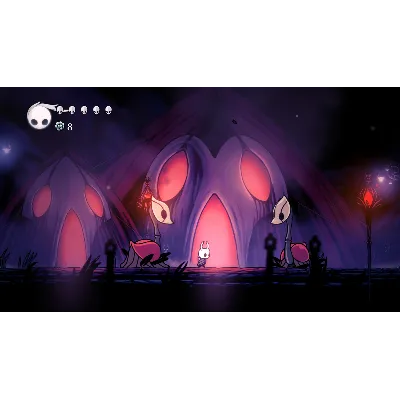 Hollow Knight - Gods & Nightmares DLC АВТОДОСТАВКА STEAM РОССИЯ - irongamers.ru
